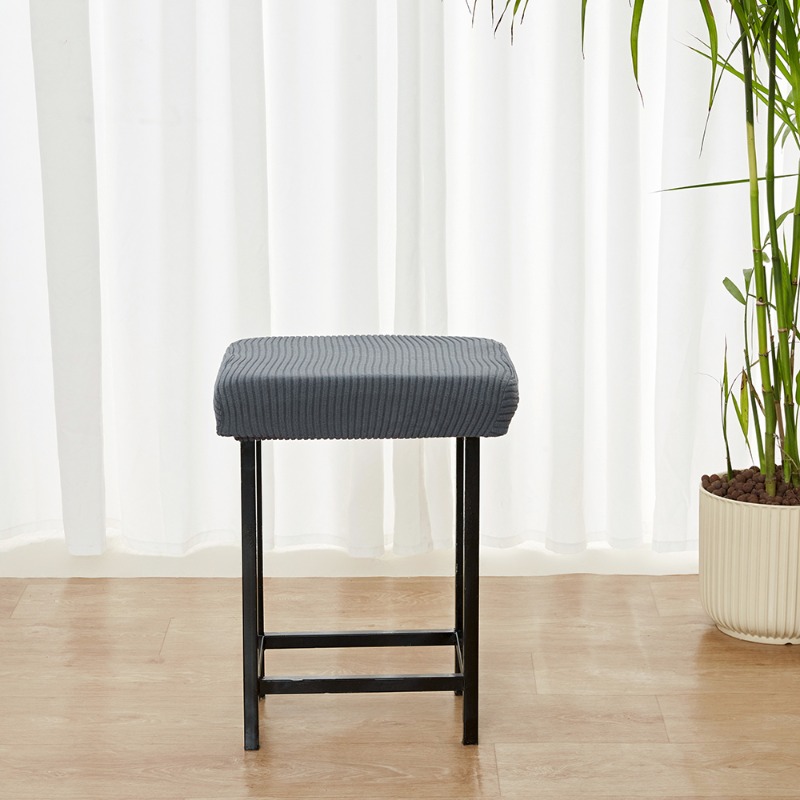 1/2pcs Bar Stool Cover Elastic - Home Bar Lounge 리뷰 및 가격