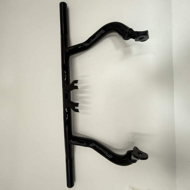Motorcycle one-word bumper for - Home Bar Word 리뷰 및 가격