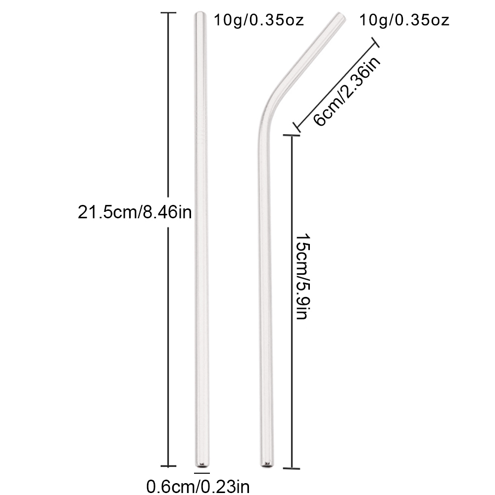14Pcs Reusable Rose Gold Straw - Home Bar Setup 리뷰 및 가격