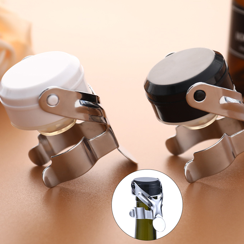 * Stainless Steel Champagne St - Wine Preservation Pump 리뷰 및 가격