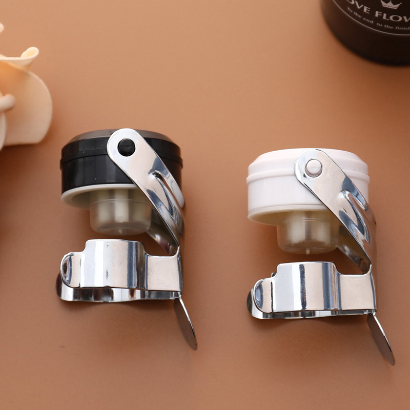 * Stainless Steel Champagne St - Wine Preservation Pump 리뷰 및 가격