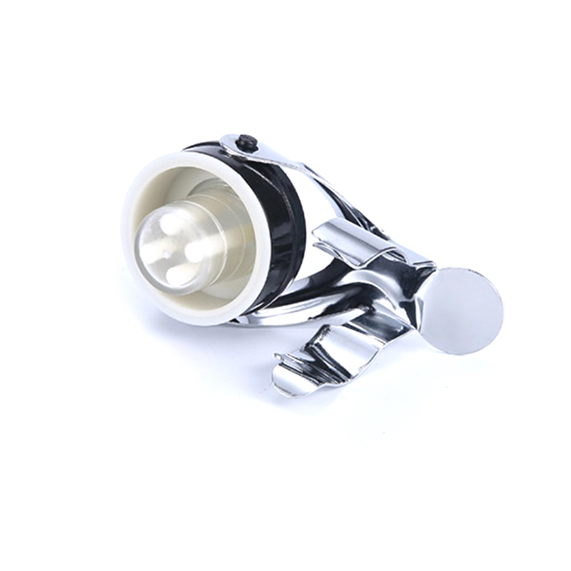 * Stainless Steel Champagne St - Wine Preservation Pump 리뷰 및 가격