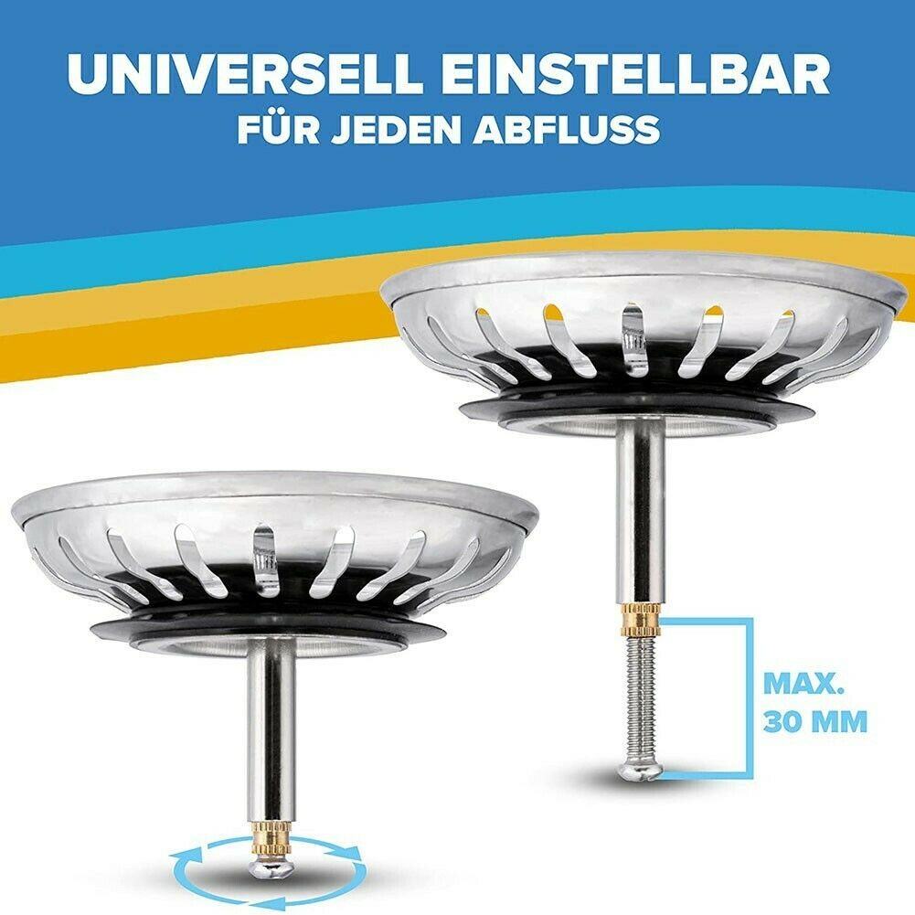 1pcs Kitchen Sink Strainer Rep - Home Bar Sink 리뷰 및 가격
