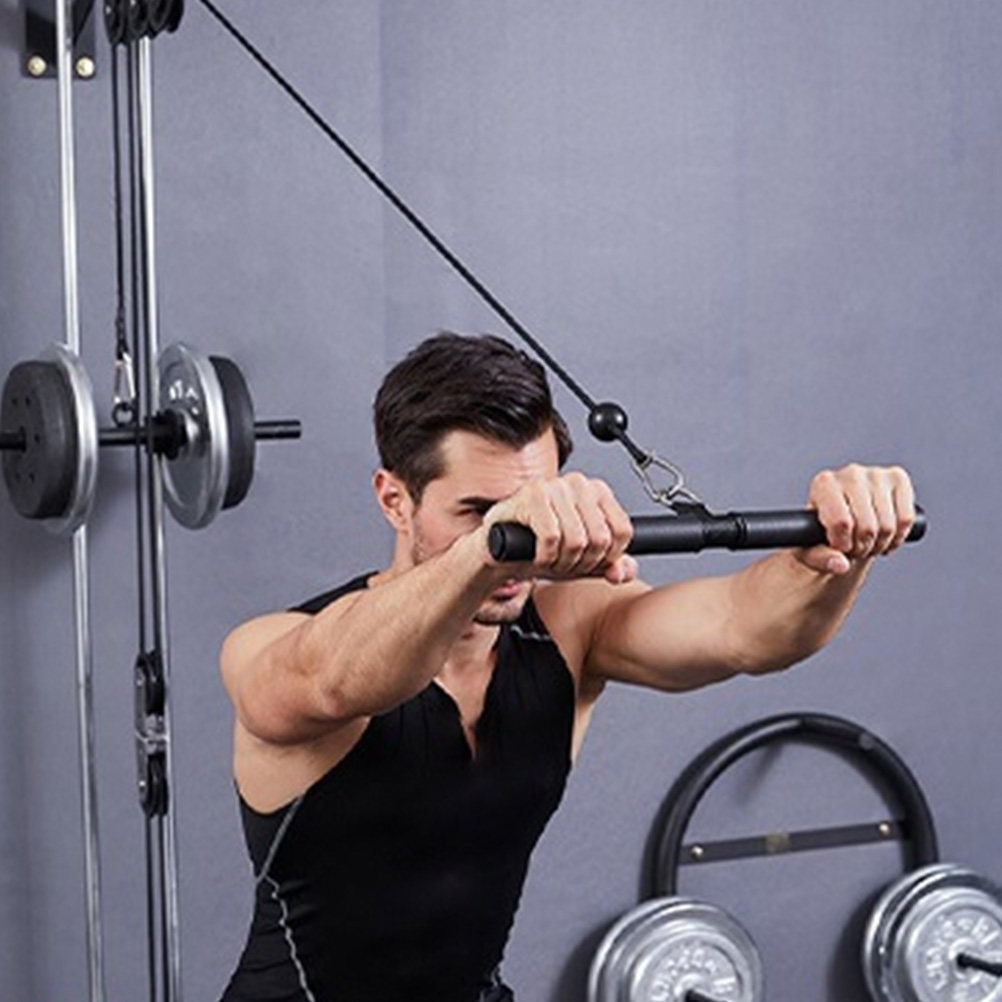 Professional Fitness Pull Bar  - Home Bar And Gym 리뷰 및 가격