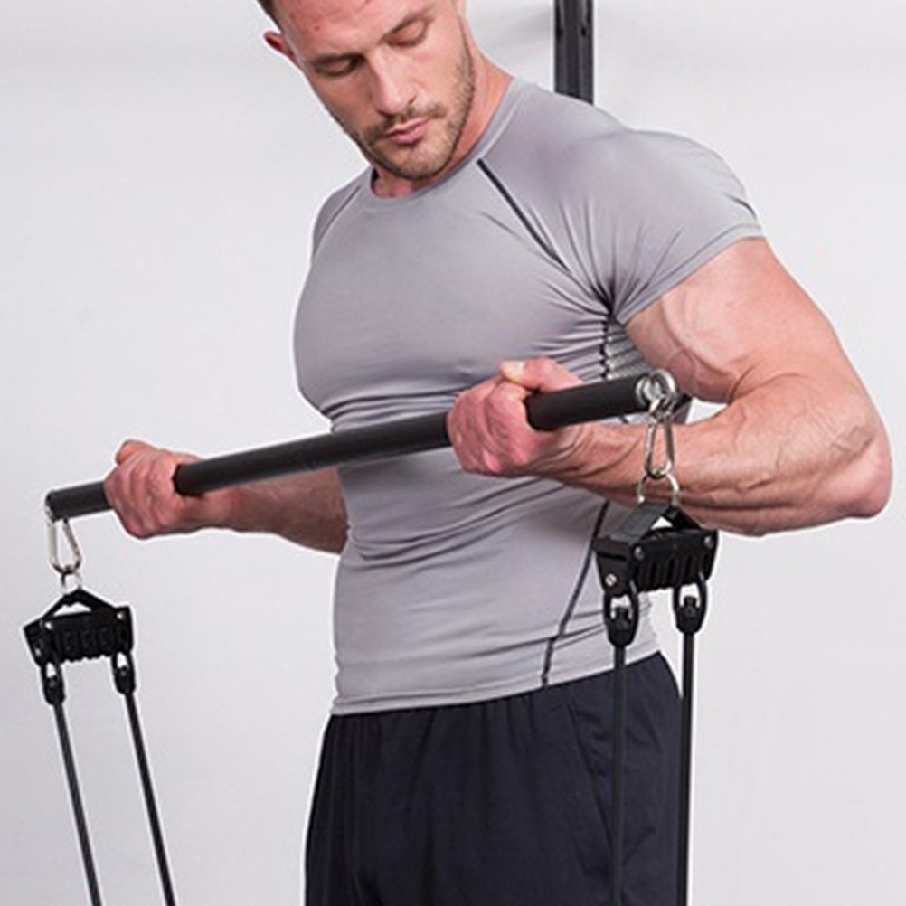 Professional Fitness Pull Bar  - Home Bar And Gym 리뷰 및 가격