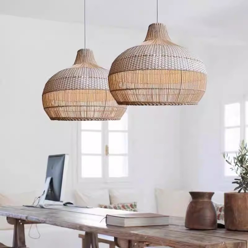 Japanese Wabi Sabi Rattan Weav - Home Bar And Counter 리뷰 및 가격