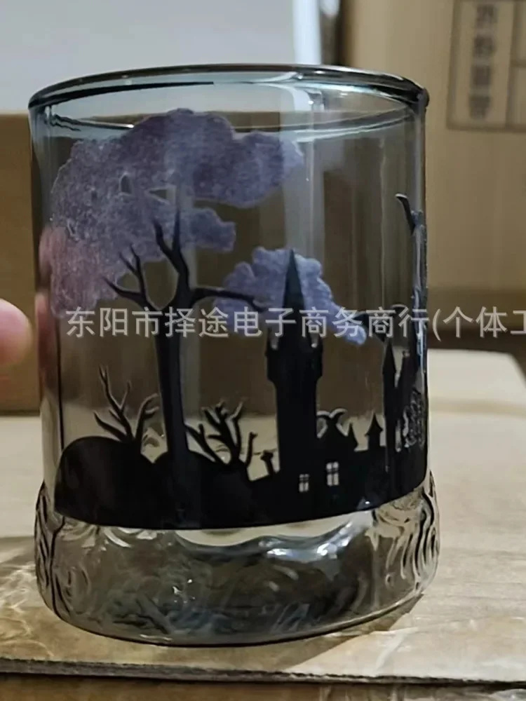 Batwing Castle Decanter Gothic - Home Bar Setup 리뷰 및 가격