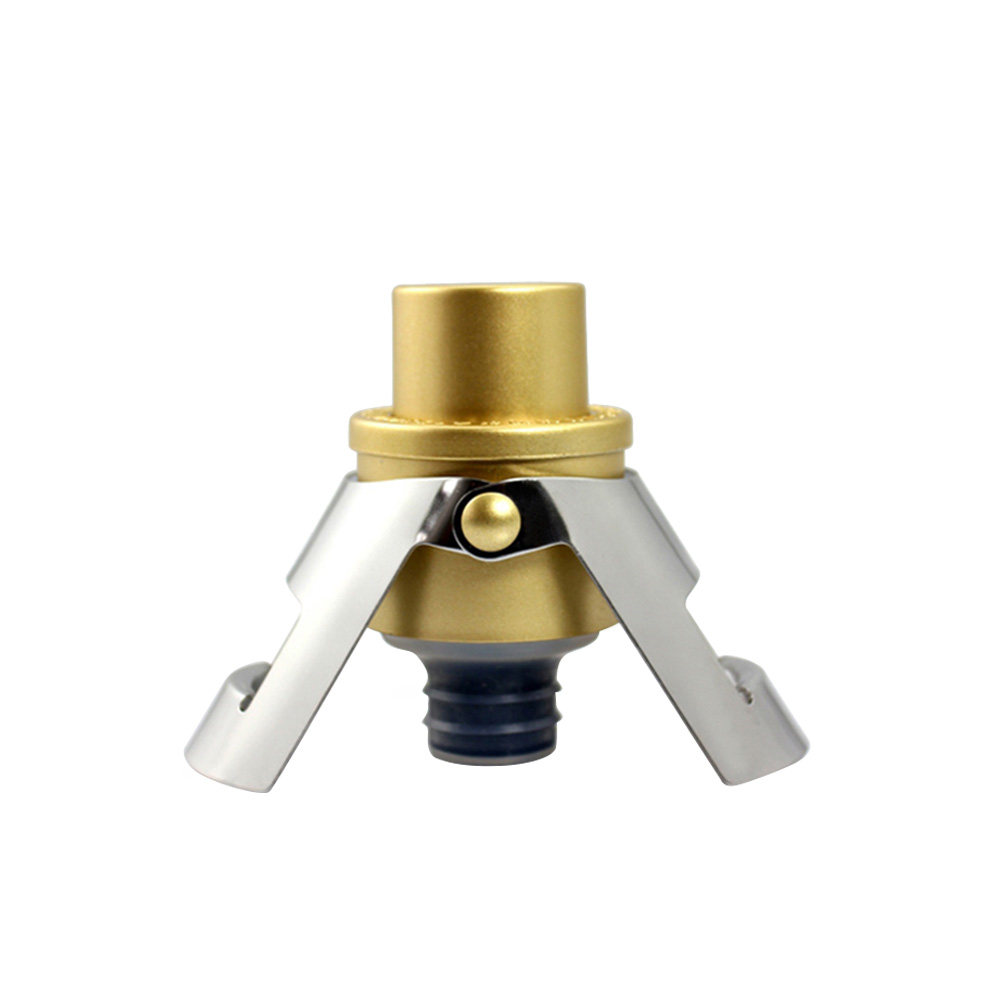 2Pcs Stainless Steel Stopper w - Wine Preservation Pump 리뷰 및 가격