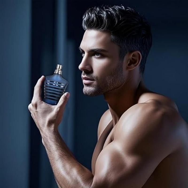 Luxury Men Perfume 100ml Long  - Home Bar Accessories 리뷰 및 가격