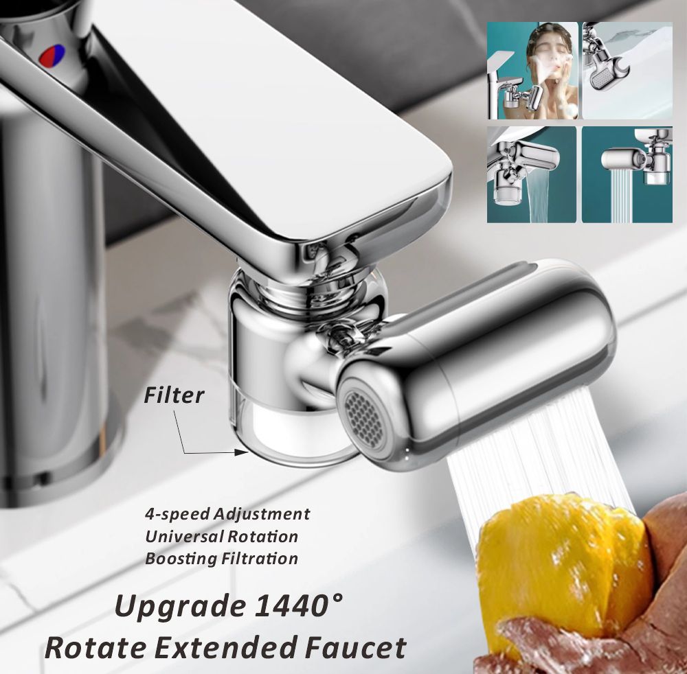 New Metal 1440°Universal Rotat - Home Bar Sink 리뷰 및 가격