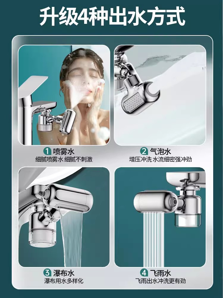 New Metal 1440°Universal Rotat - Home Bar Sink 리뷰 및 가격