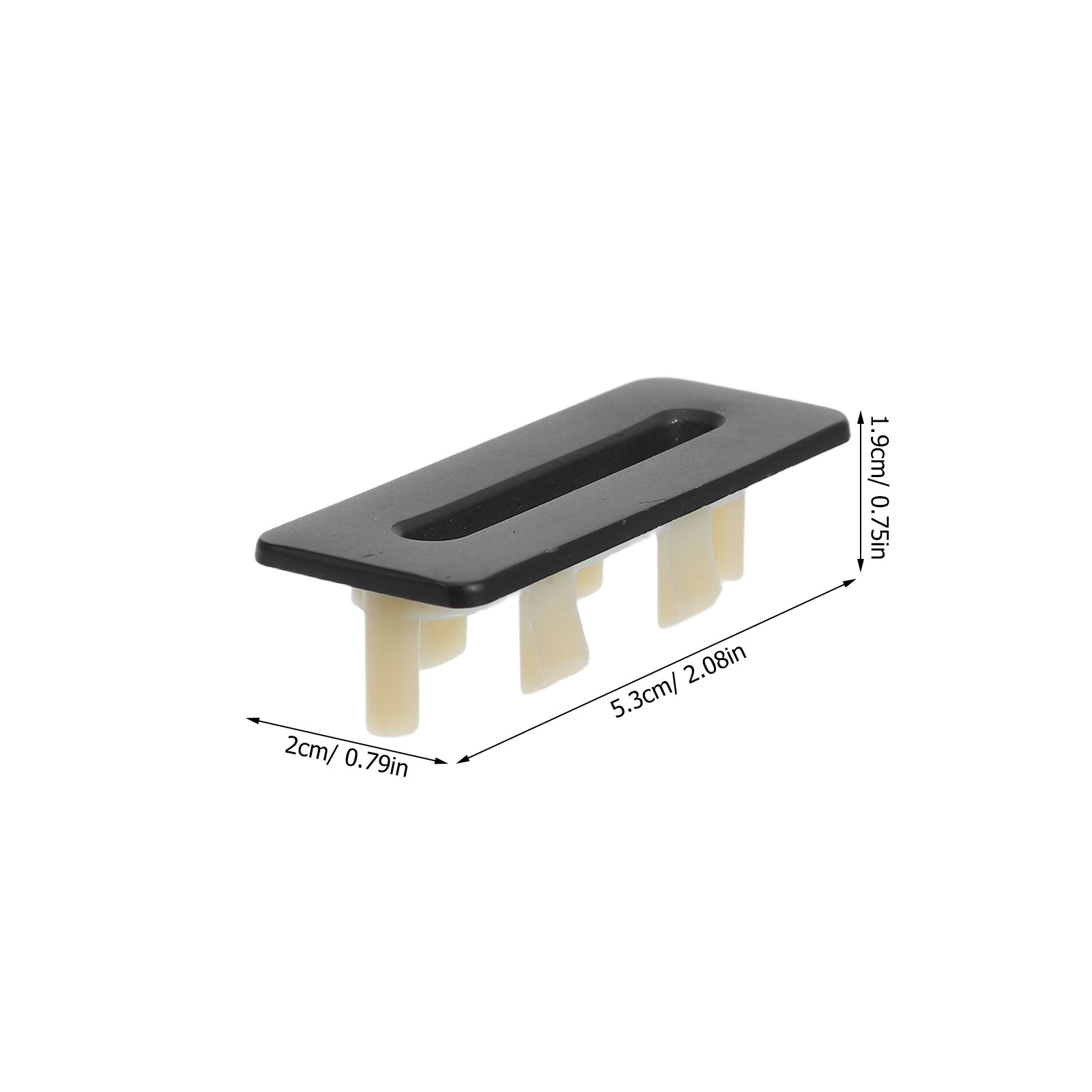2pcs Sink Overflow Cover Washb - Home Bar Sink 리뷰 및 가격
