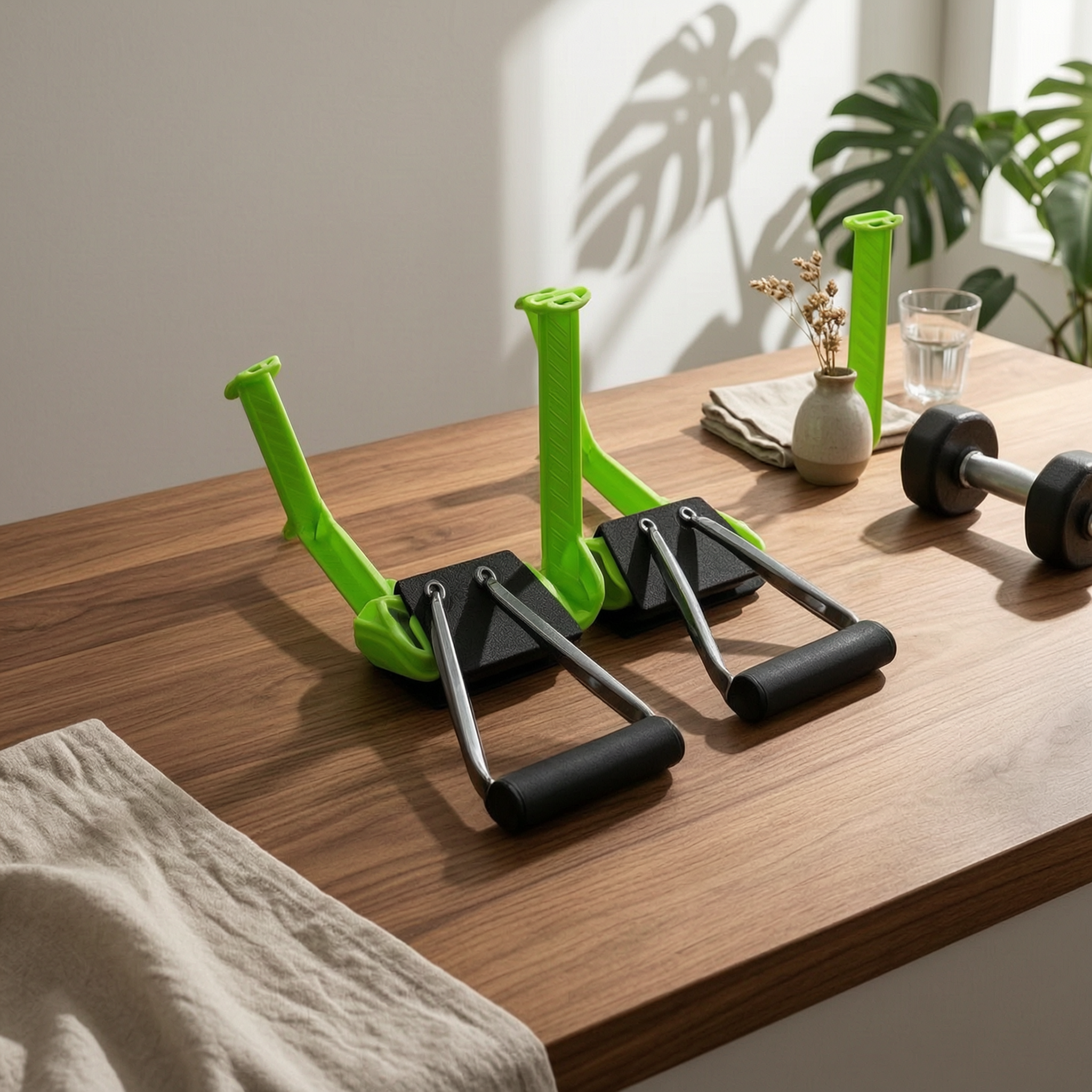 Doorway Pull-up Bar Resistente - Home Bar And Gym 리뷰 및 가격