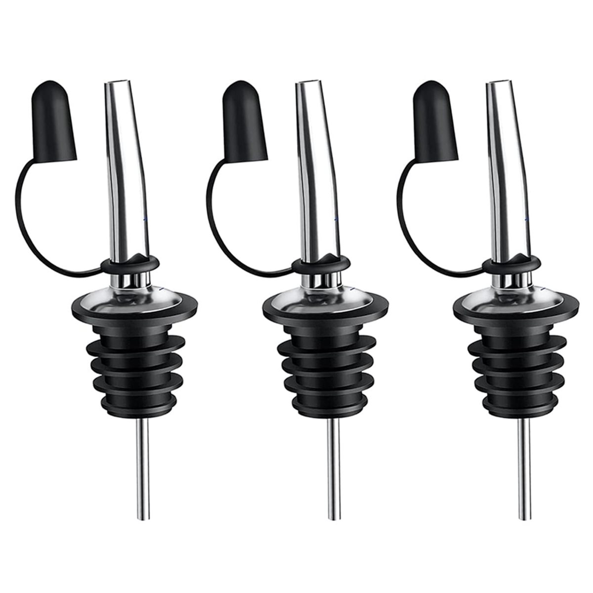 Home Tool 24 Pack Stainless St - Speed Pourer Cap 리뷰 및 가격