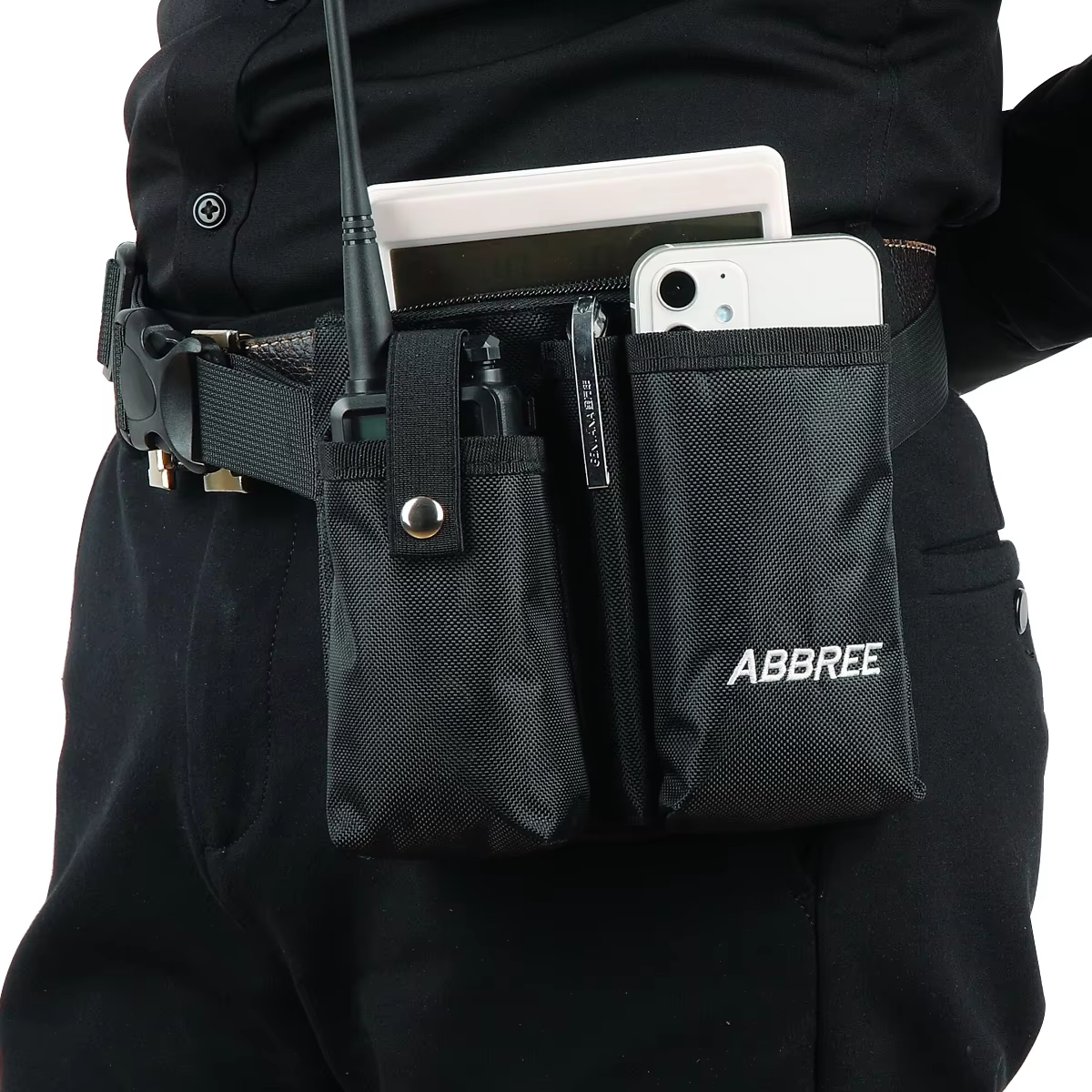 ABBREE Waist Bag For Restauran - Home Bar Supplies 리뷰 및 가격