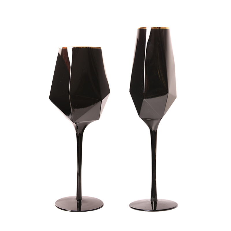 23 Ounces Black Blind Tasting  - Highball Glass Set 리뷰 및 가격