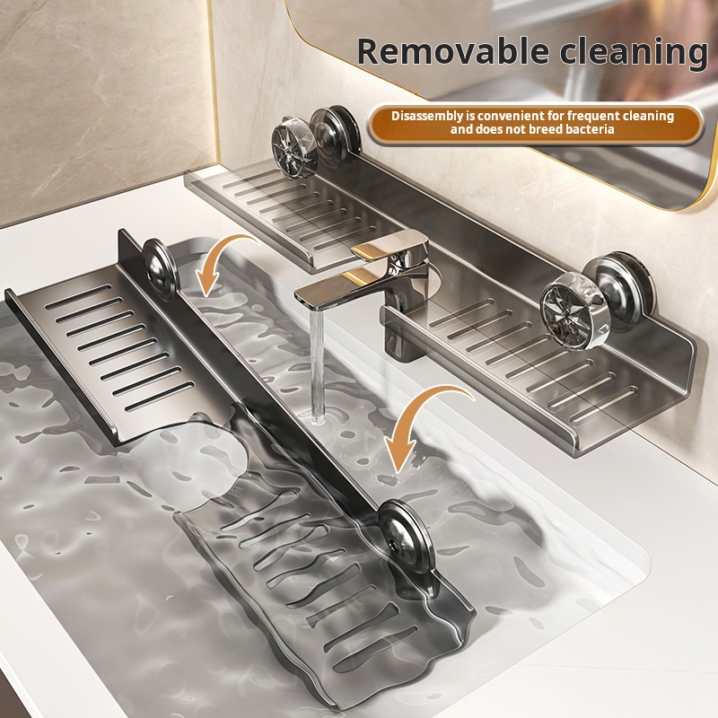 Suction Cup Mirror Front Bathr - Home Bar Sink 리뷰 및 가격