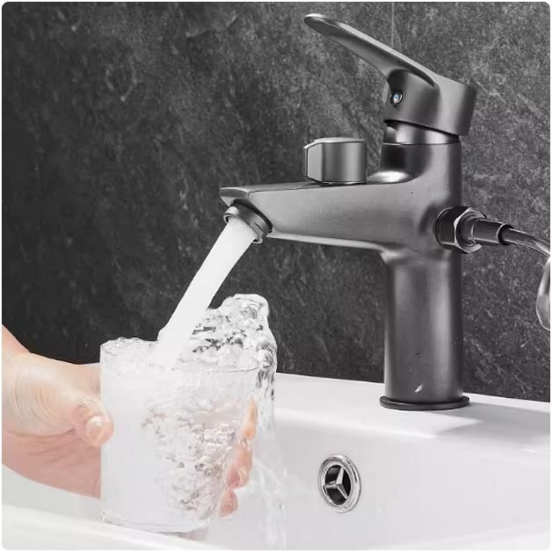 Brass Bathroom Basin Faucet Wi - Home Bar Sink 리뷰 및 가격