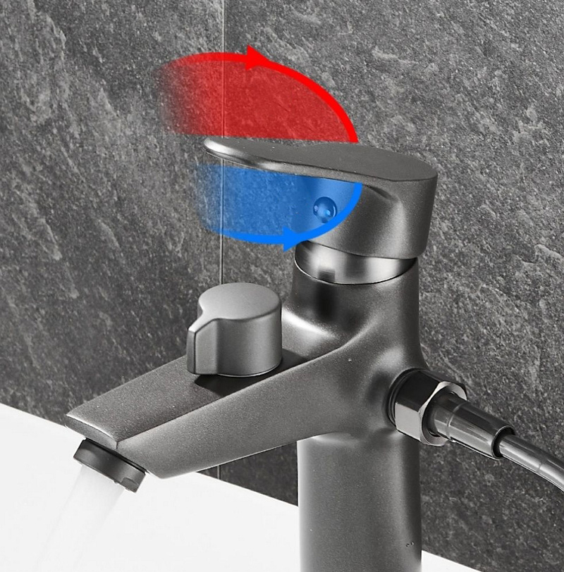 Brass Bathroom Basin Faucet Wi - Home Bar Sink 리뷰 및 가격