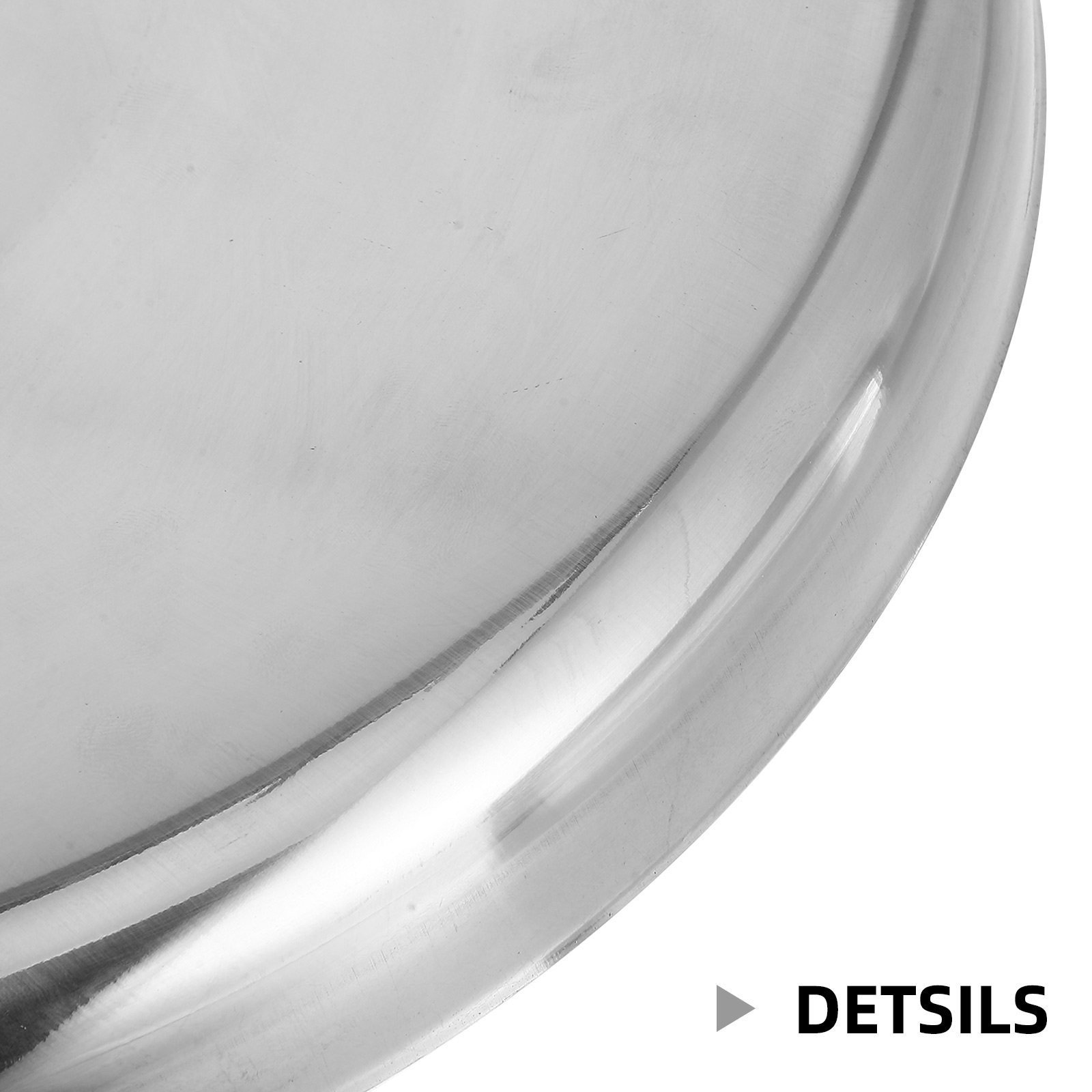 Stainless Steel Round Stool Se - Home Bar And Counter 리뷰 및 가격