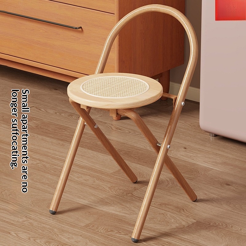 Balcony Chair Vintage Folding  - Home Bar Lounge 리뷰 및 가격