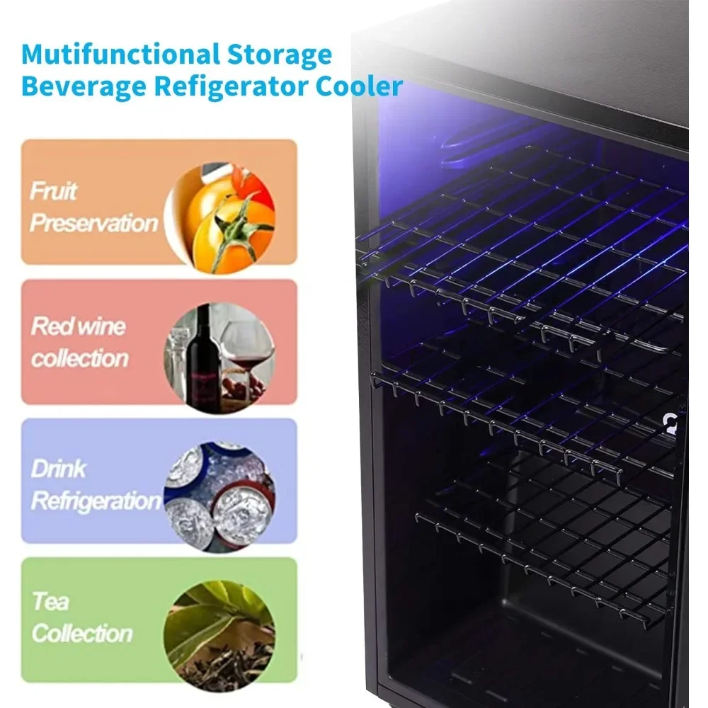 -Beverage Refrigerators 120-Ca - Home Bar And Fridge 리뷰 및 가격