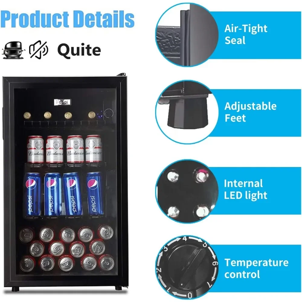 -Beverage Refrigerators 120-Ca - Home Bar And Fridge 리뷰 및 가격