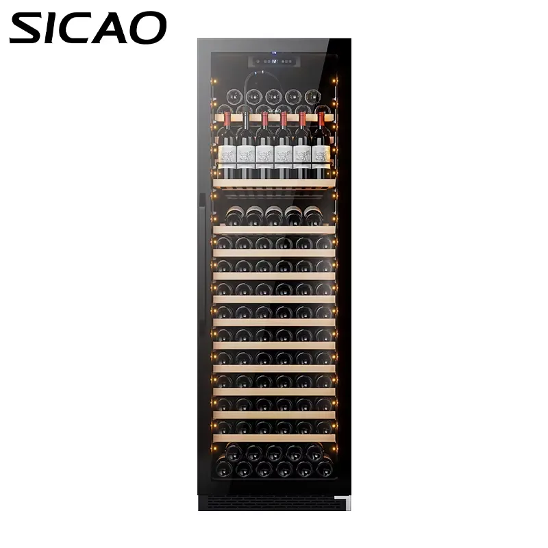 168 Bottle Wine Cooler 120V 22 - Home Bar And Fridge 리뷰 및 가격