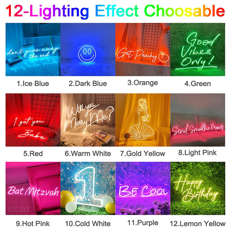 Custom Led Neon Signs LED Ligh - Home Bar Accessories 리뷰 및 가격