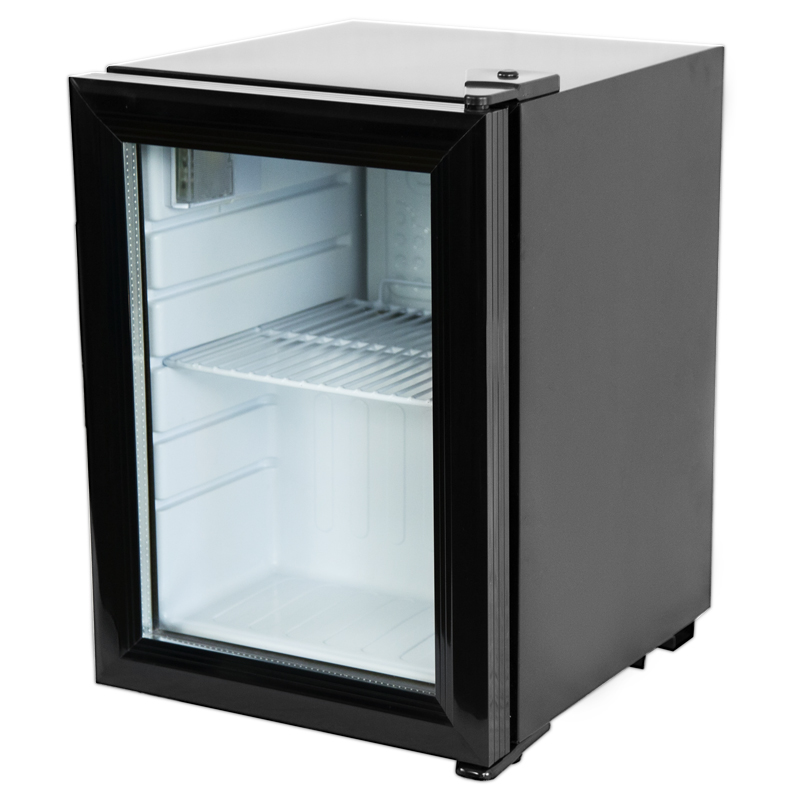53 Liter Glass Door Mini Bar F - Home Bar And Fridge 리뷰 및 가격