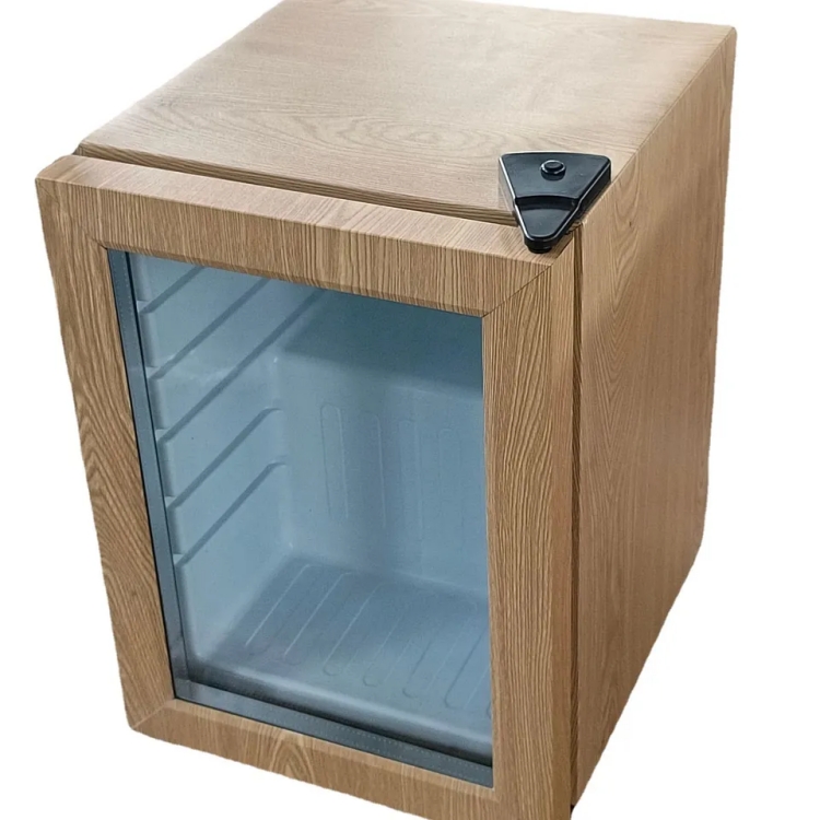 53 Liter Glass Door Mini Bar F - Home Bar And Fridge 리뷰 및 가격
