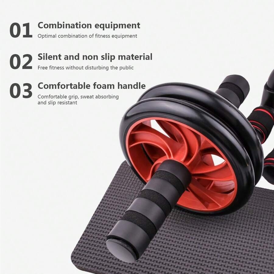 [Home Workout Kit: Push-Up Bar - Home Bar Setup Kit 리뷰 및 가격