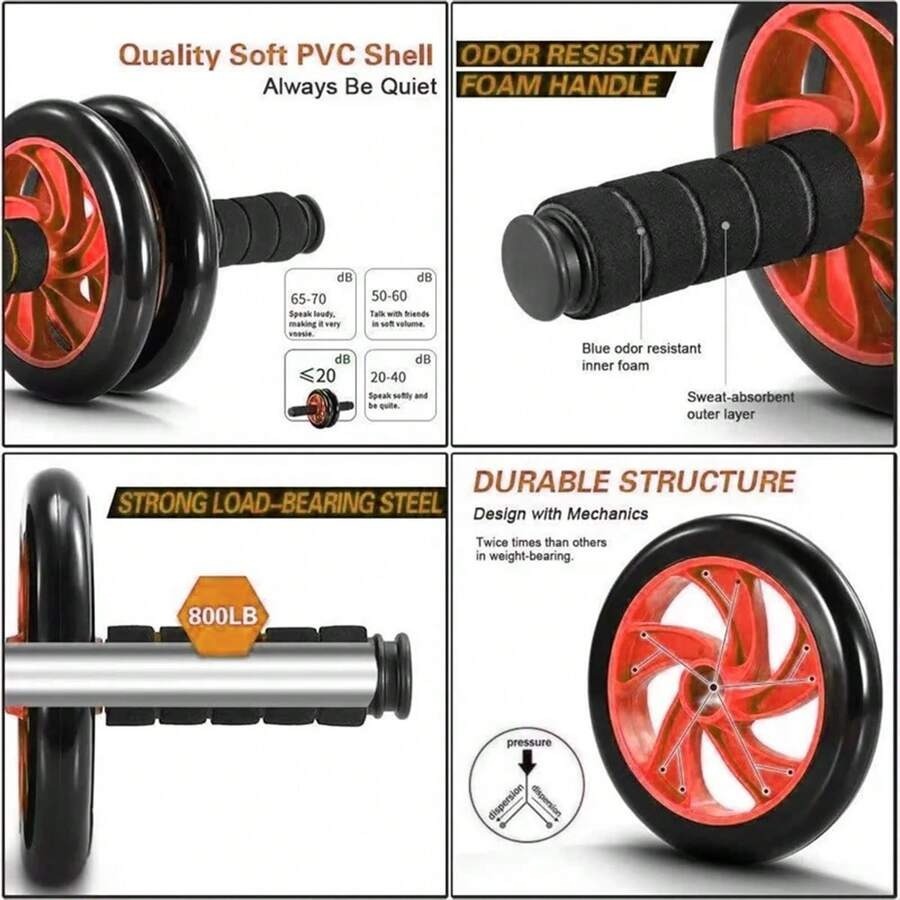 [Home Workout Kit: Push-Up Bar - Home Bar Setup Kit 리뷰 및 가격