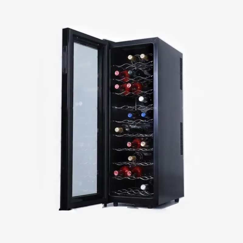 Freestanding Wine Cooler Bever - Home Bar And Fridge 리뷰 및 가격