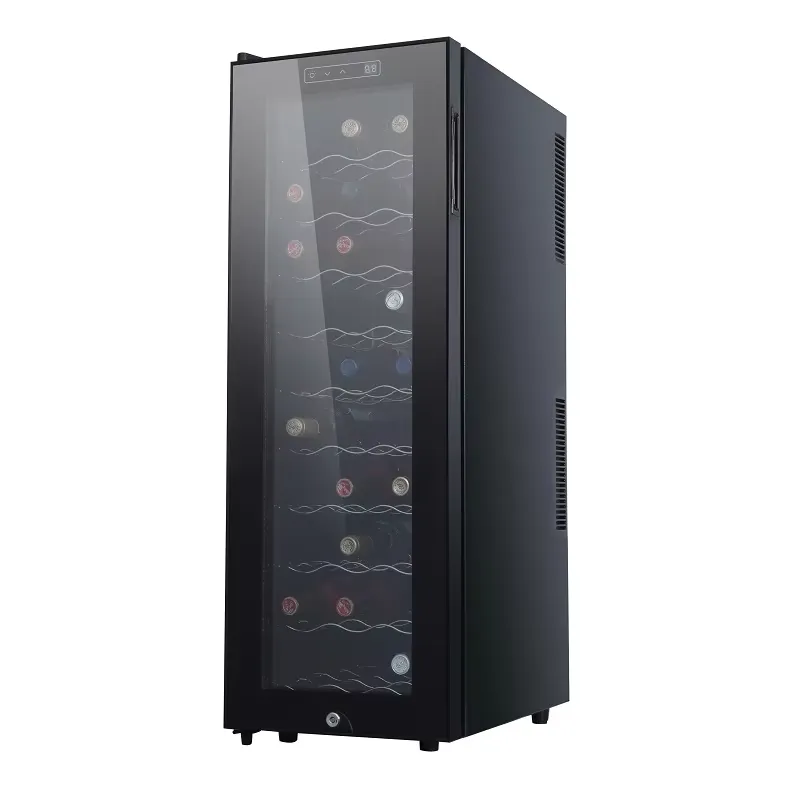 Freestanding Wine Cooler Bever - Home Bar And Fridge 리뷰 및 가격