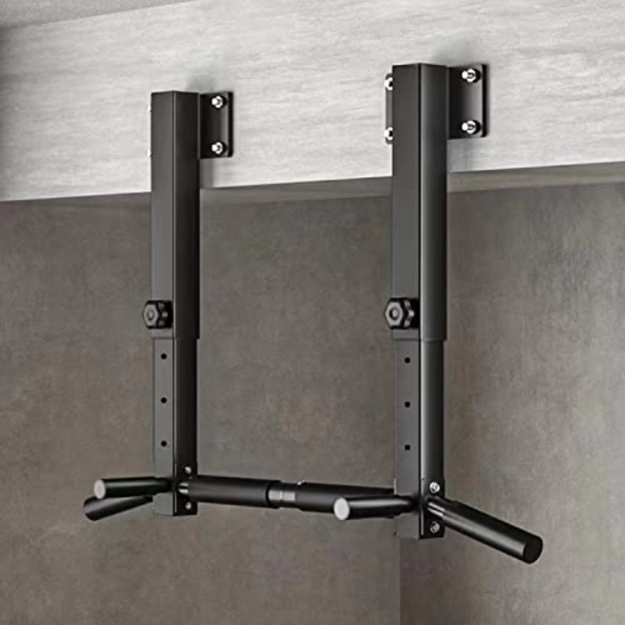 Wall Mount Pull Up Bar for Hom - Home Bar And Gym 리뷰 및 가격