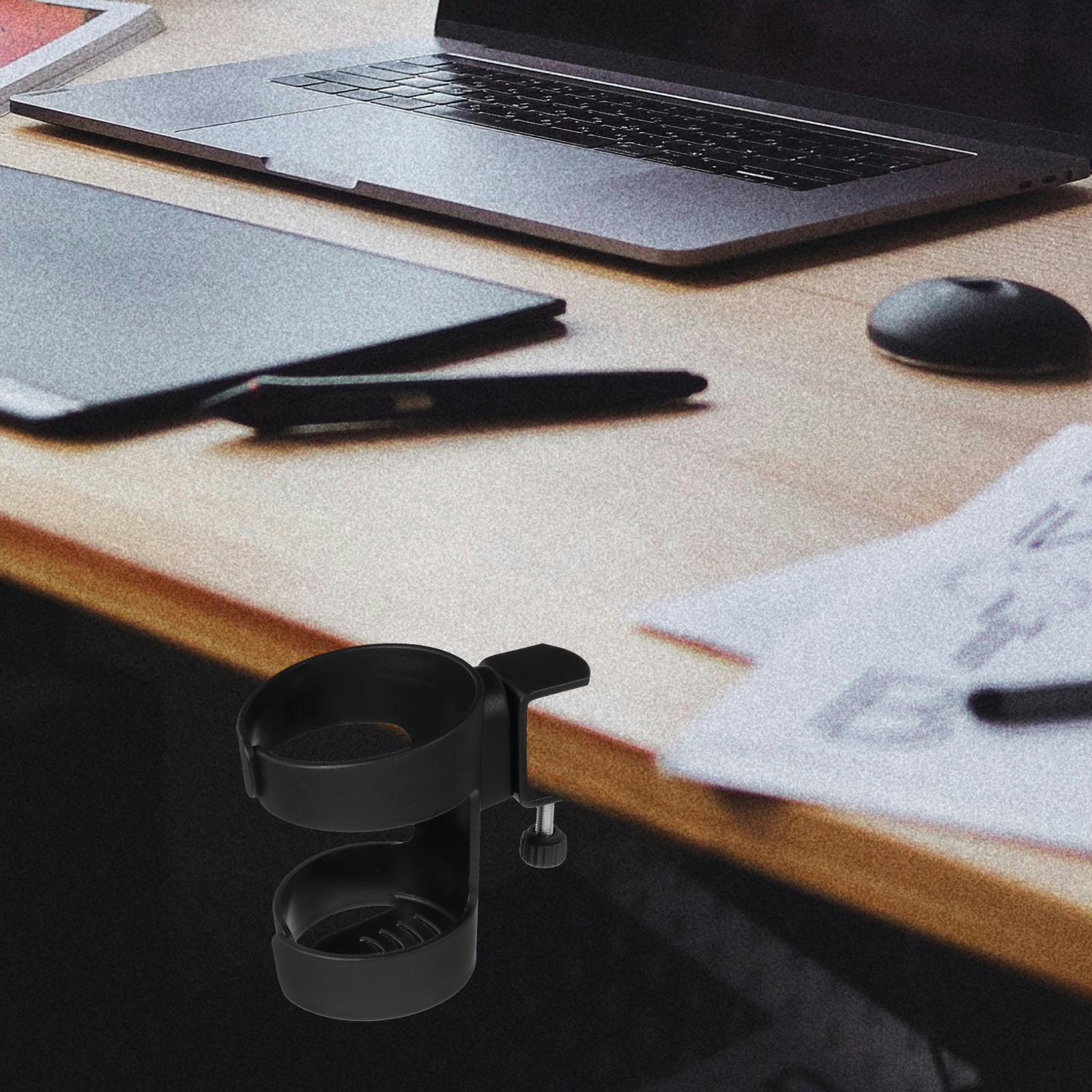 Desk Cup Holder Clamp Adjustab - Home Bar Setup 리뷰 및 가격