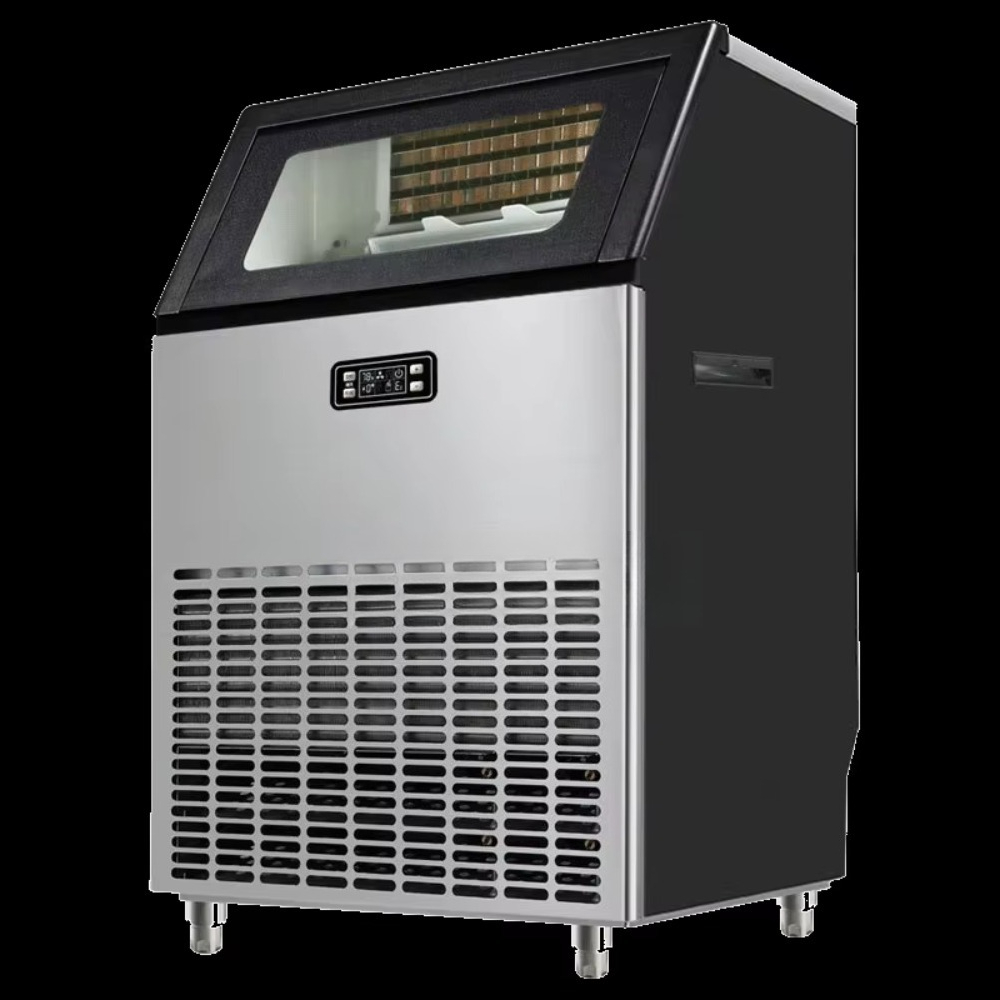 Commercial Ice Maker Machine 4 - Home Bar And Restaurant 리뷰 및 가격