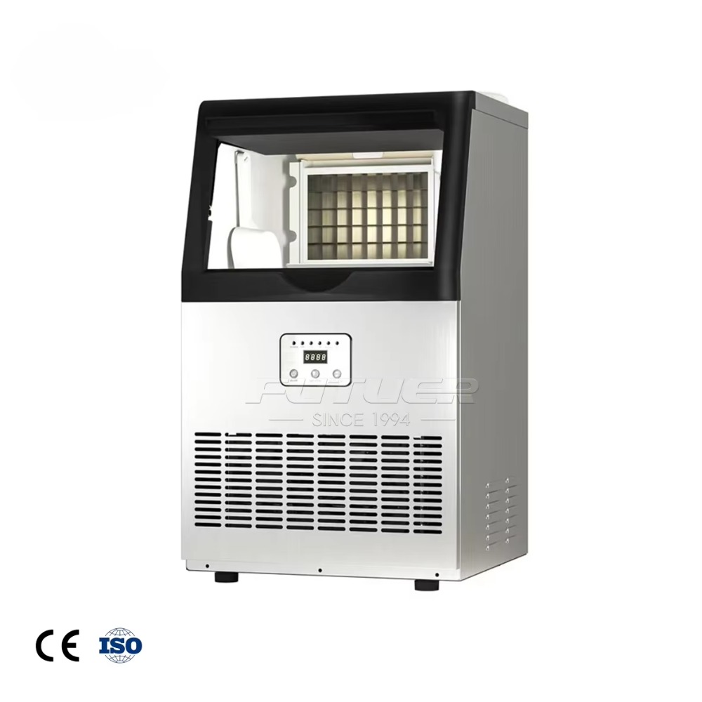 Commercial Ice Maker Machine 4 - Home Bar And Restaurant 리뷰 및 가격