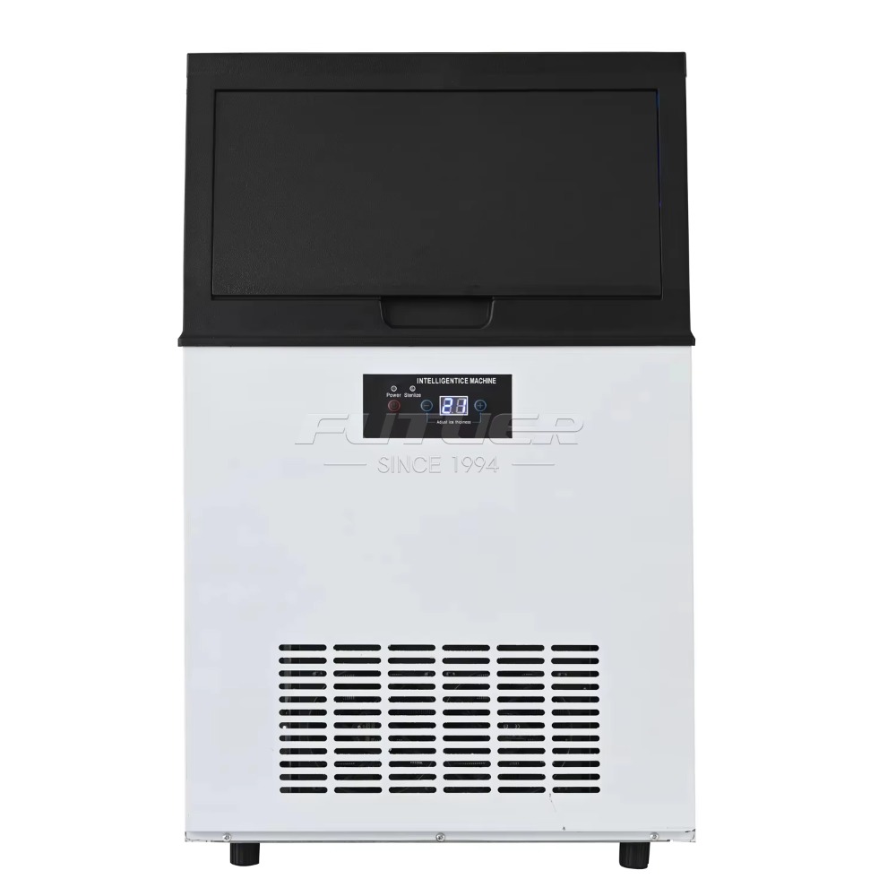 Commercial Ice Maker Machine 4 - Home Bar And Restaurant 리뷰 및 가격