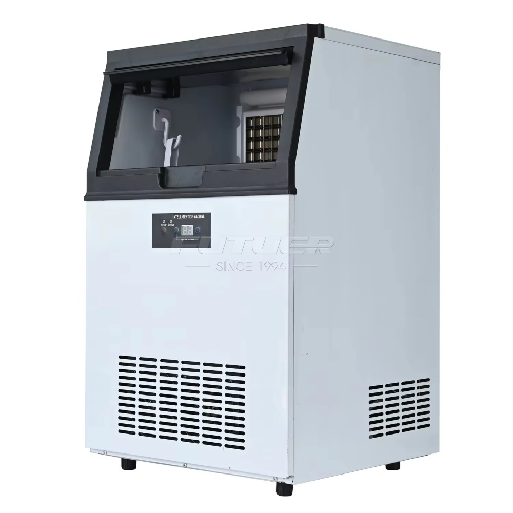 Commercial Ice Maker Machine 4 - Home Bar And Restaurant 리뷰 및 가격