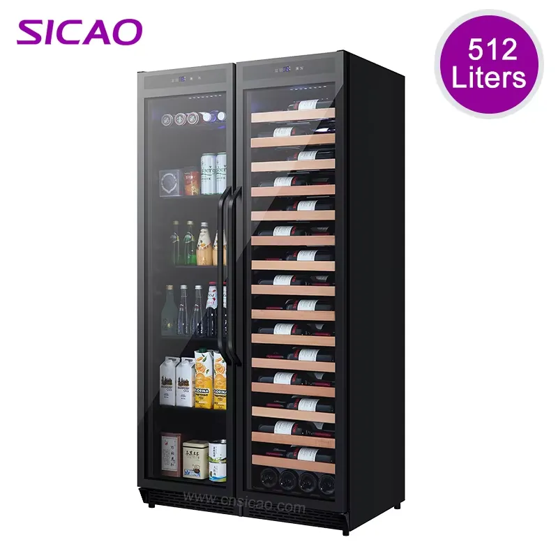Built In Beverage Fridge Doubl - Home Bar And Fridge 리뷰 및 가격
