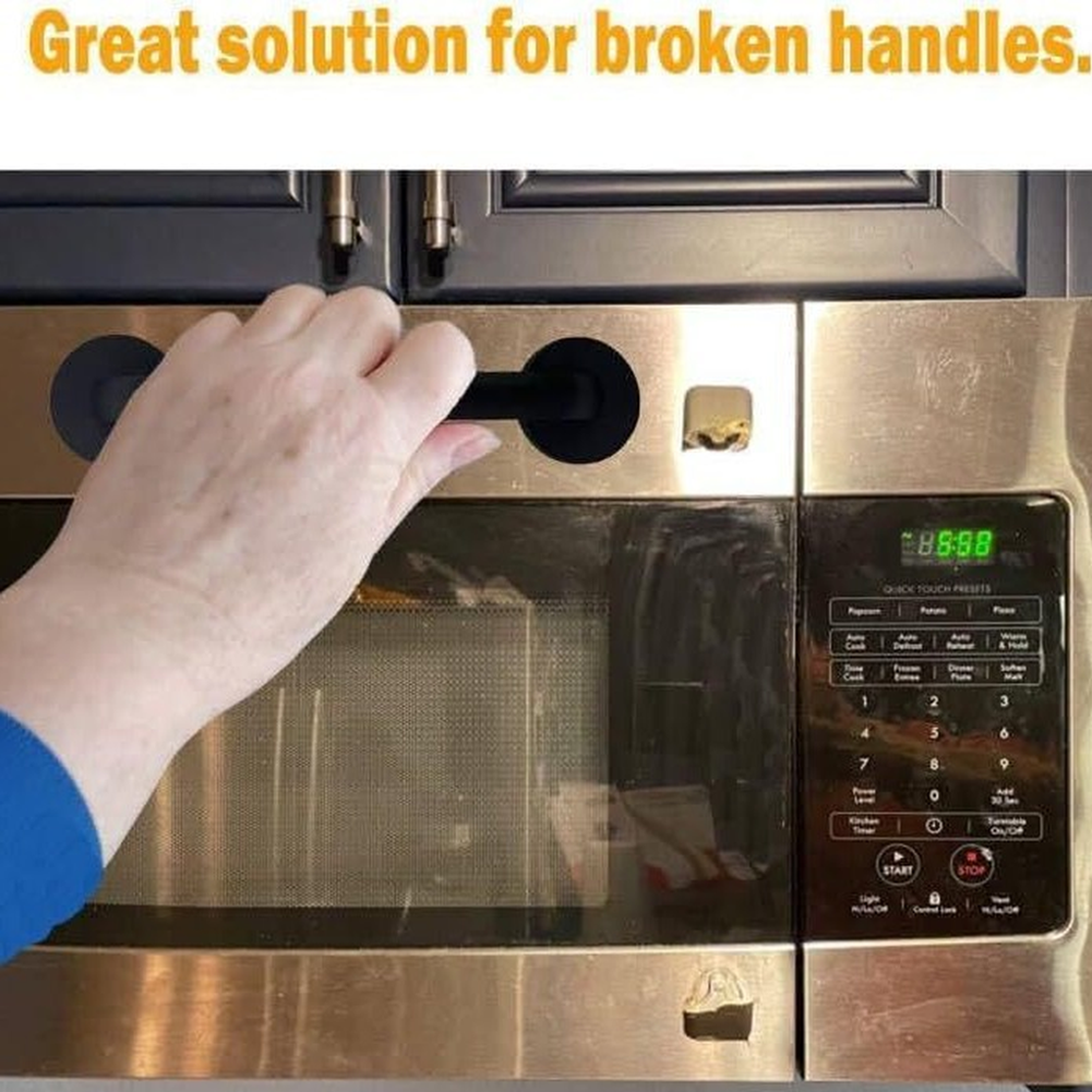 1Pcs Magnetic Door Handle Alum - Home Bar And Fridge 리뷰 및 가격