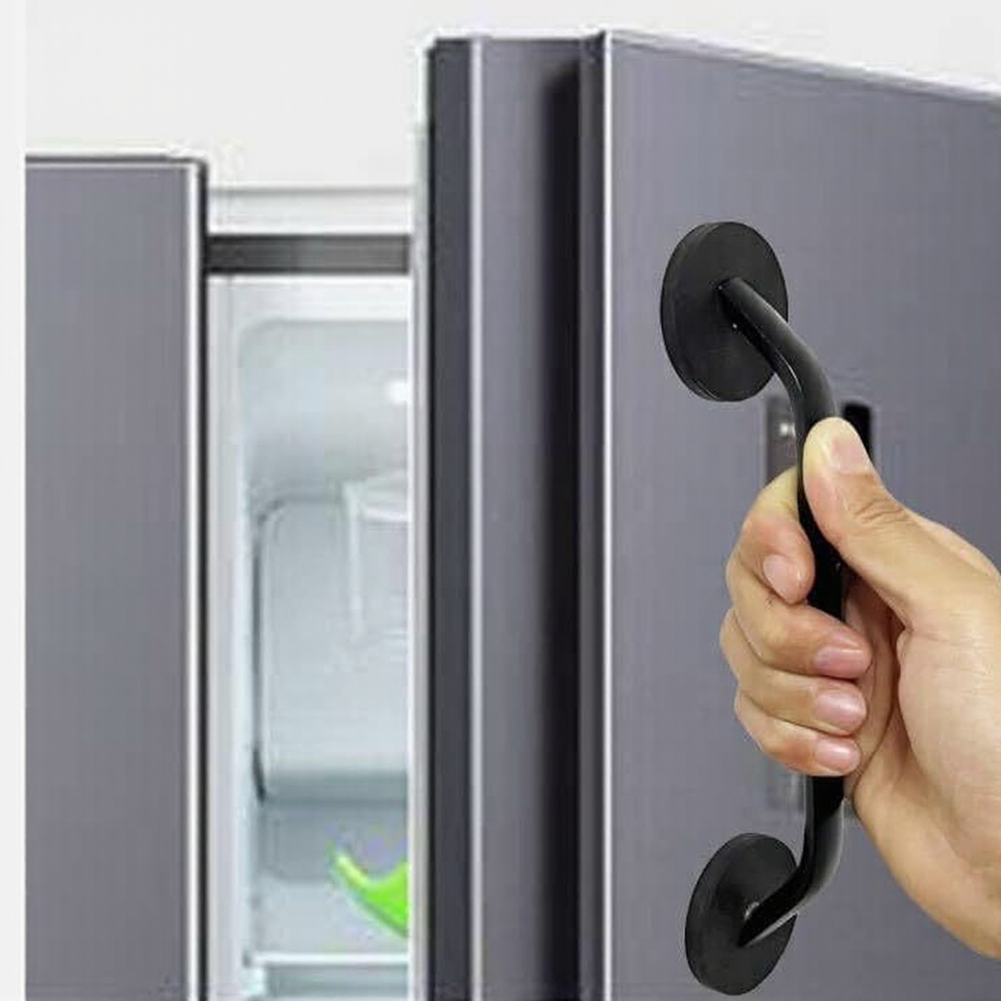 1Pcs Magnetic Door Handle Alum - Home Bar And Fridge 리뷰 및 가격