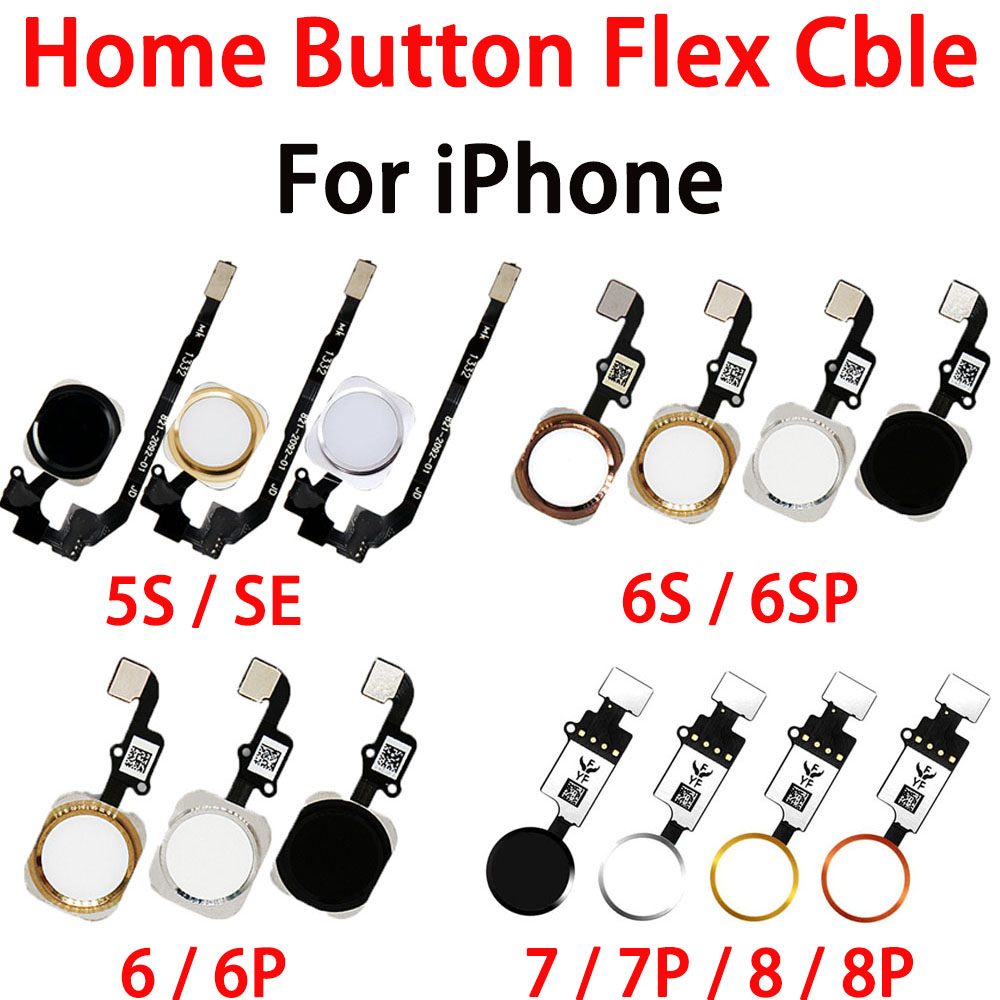 Menu Home Button Key With Flex - Home Bar Iphone 리뷰 및 가격