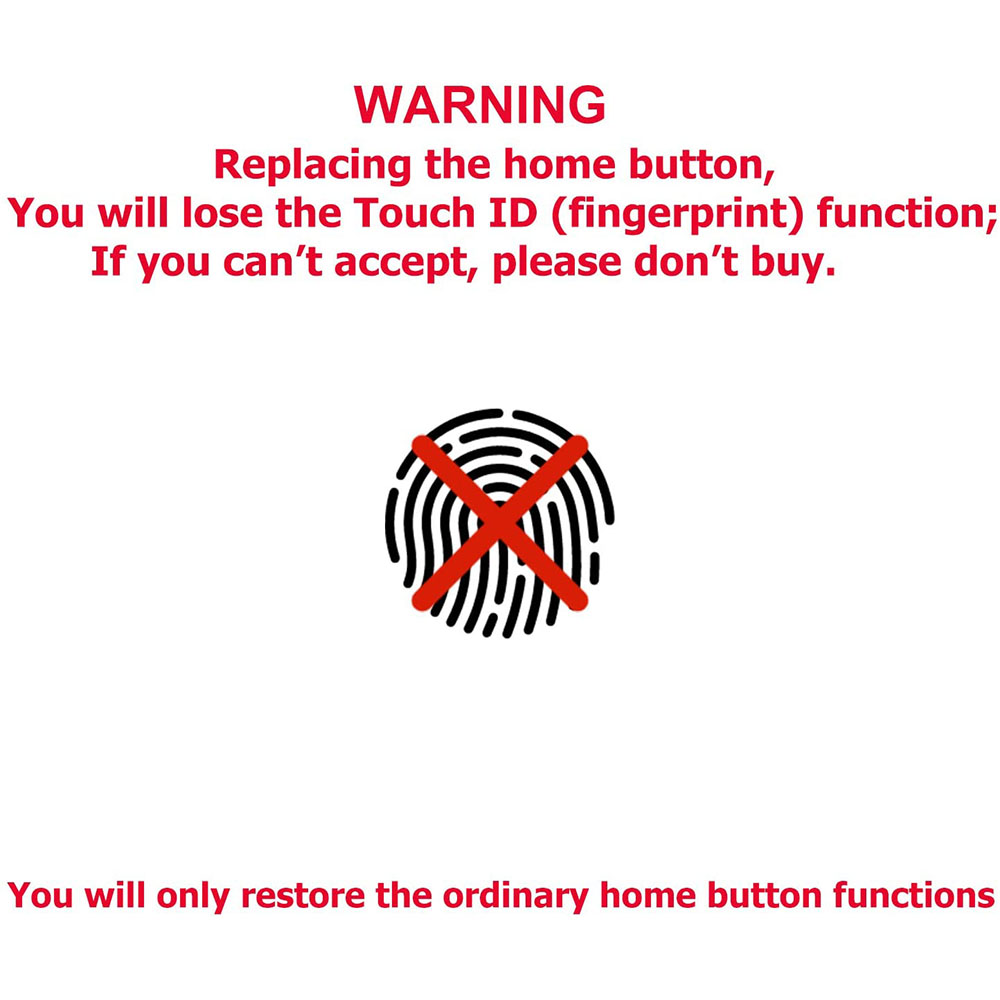 Menu Home Button Key With Flex - Home Bar Iphone 리뷰 및 가격