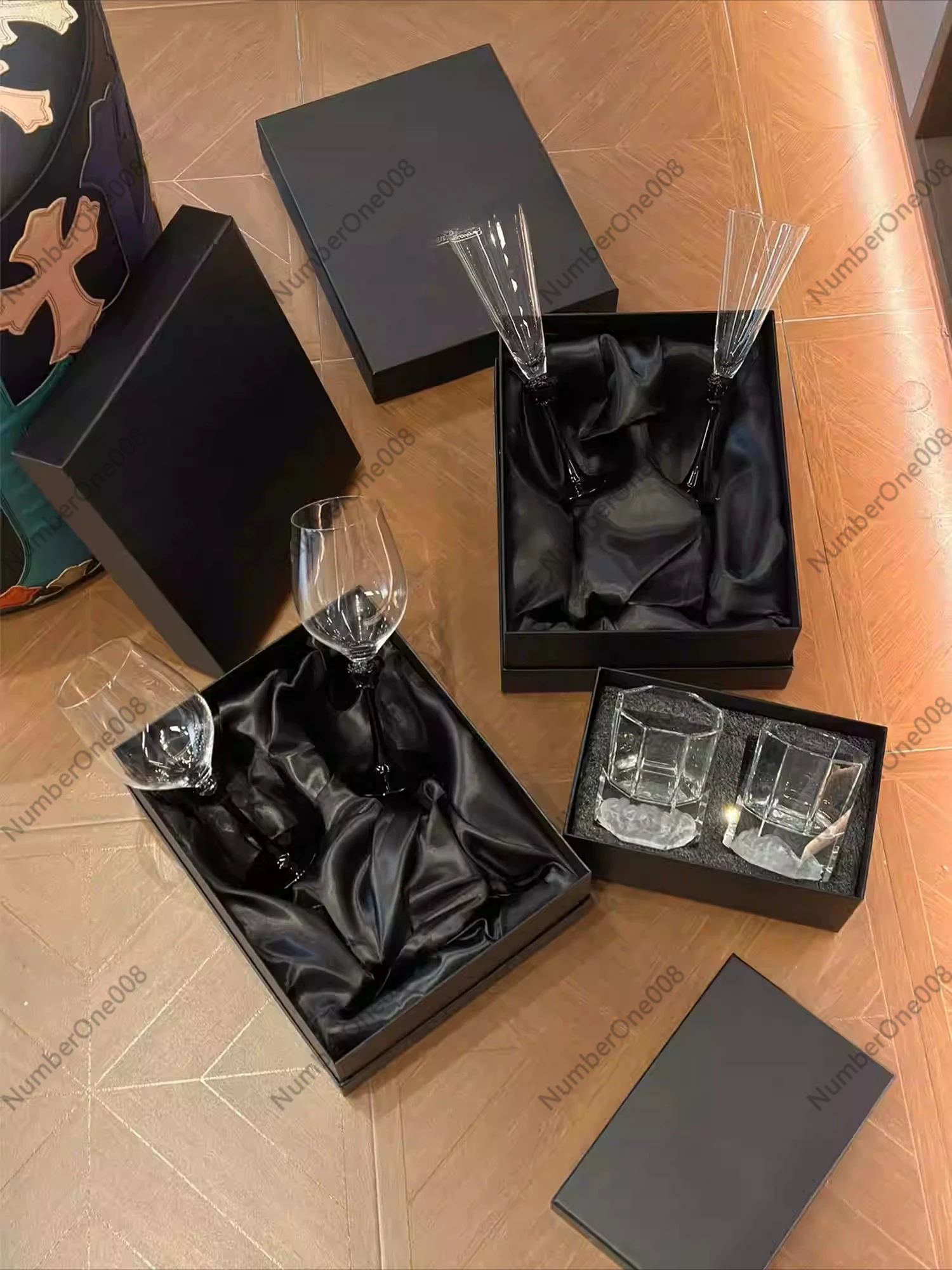 European Style Crystal Glass R - Highball Glass Set 리뷰 및 가격