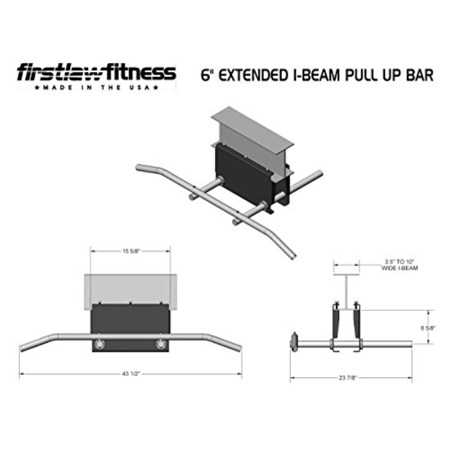 Gym pull-up bar for home use,  - Home Bar And Gym 리뷰 및 가격