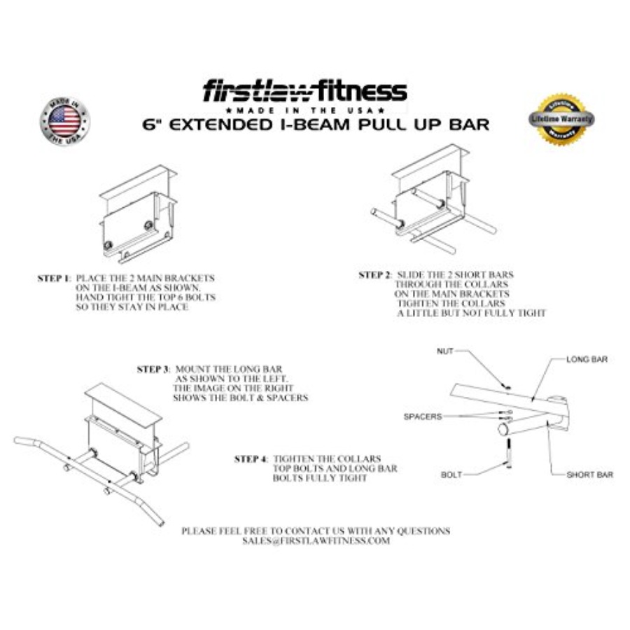 Gym pull-up bar for home use,  - Home Bar And Gym 리뷰 및 가격