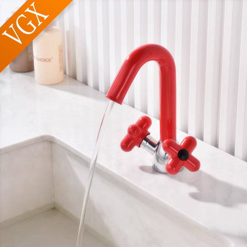 VGX Double-handle Bathroom Fau - Home Bar Sink 리뷰 및 가격